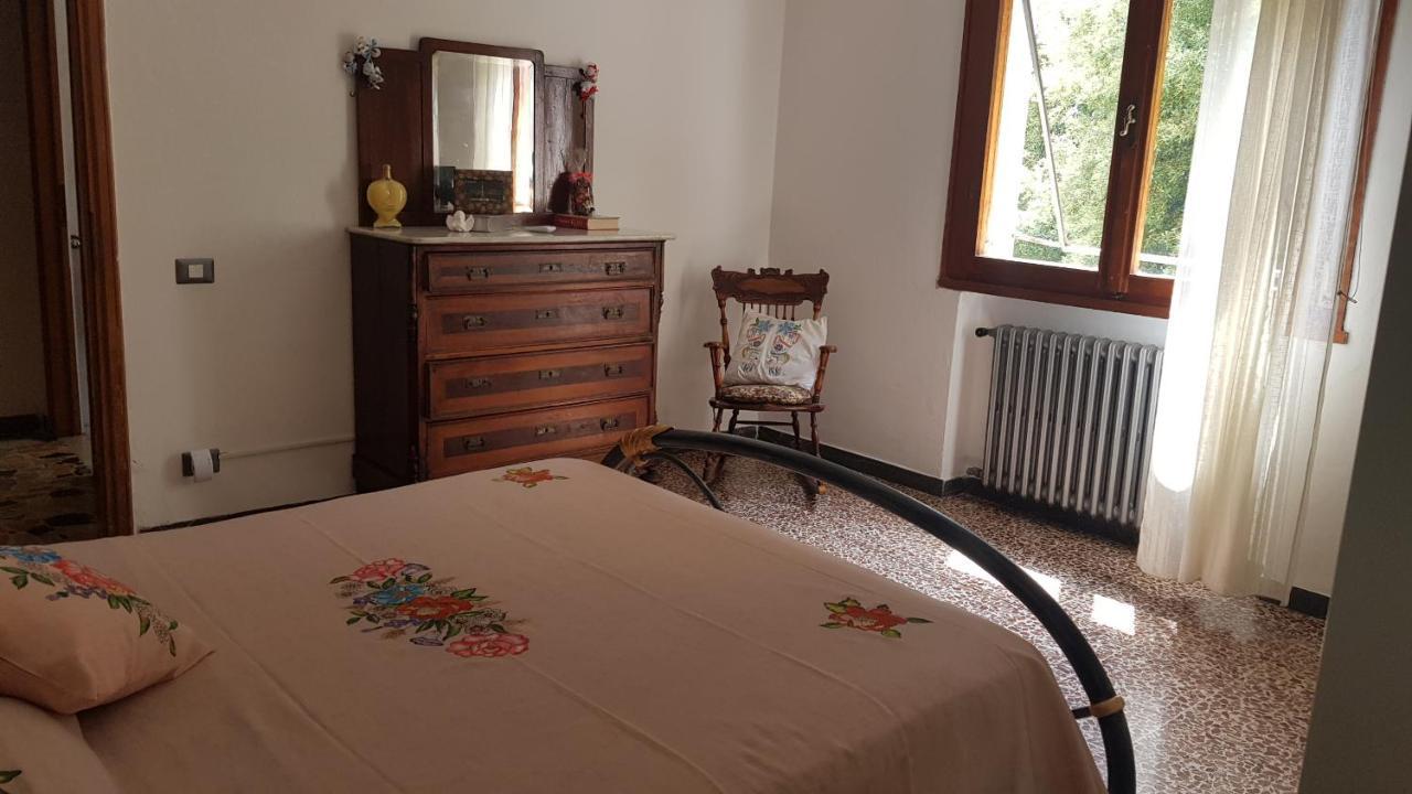 Casa Bruna - Cipresseta Del Chianti Castellina in Chianti Luaran gambar