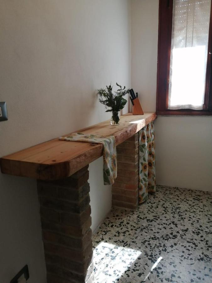 Casa Bruna - Cipresseta Del Chianti Castellina in Chianti Luaran gambar
