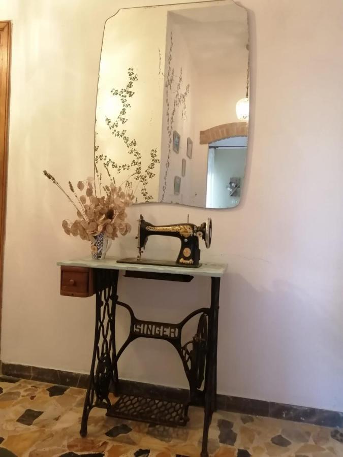 Casa Bruna - Cipresseta Del Chianti Castellina in Chianti Luaran gambar