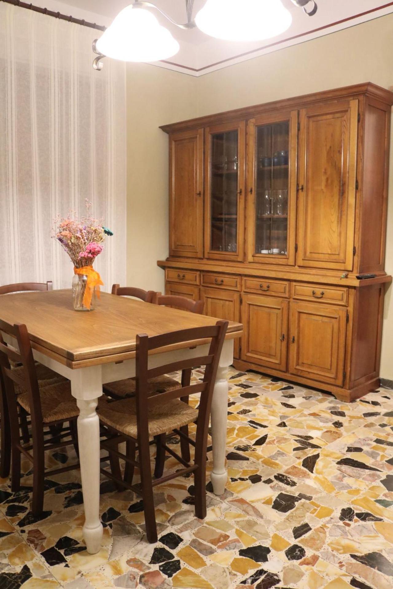 Casa Bruna - Cipresseta Del Chianti Castellina in Chianti Luaran gambar