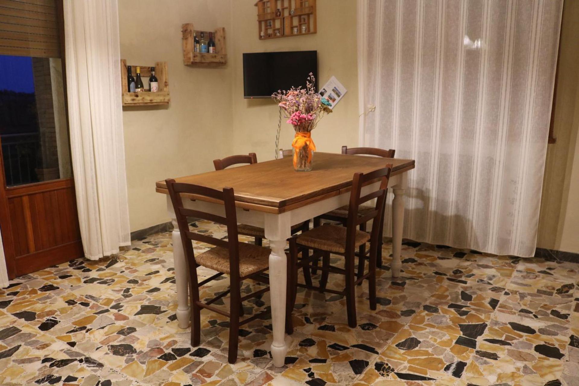 Casa Bruna - Cipresseta Del Chianti Castellina in Chianti Luaran gambar